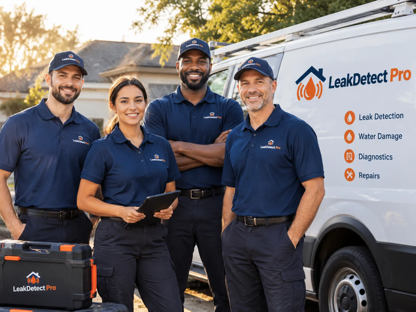 Roof Repair company in Chamblee, GA